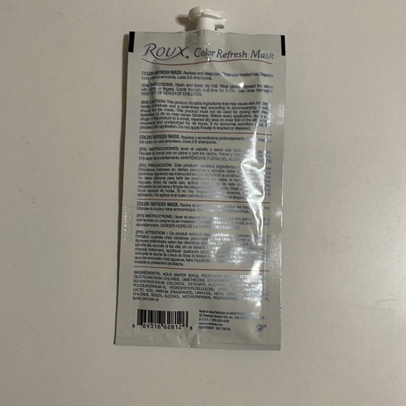 Roux Color Refresh Mask - Picture 4 of 6